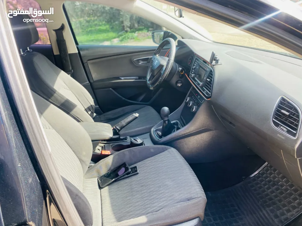 سيات ليون جير عادي بسعر مغري