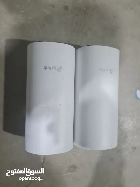 Tp link m4 Ac1200راوتر ومقوي شبكة واي فاي