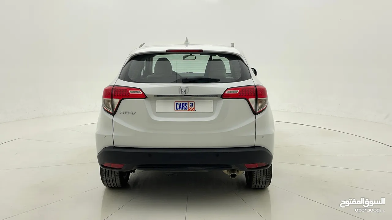 (HOME TEST DRIVE AND ZERO DOWN PAYMENT) HONDA HR V