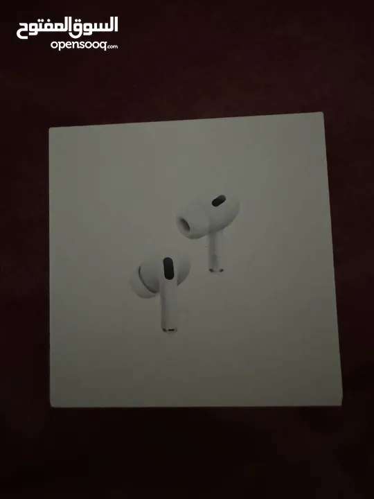 Airpods pro2 new sealed