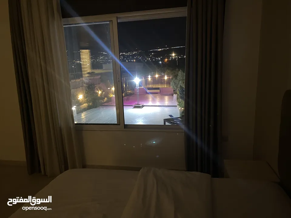 فيلا فخمه للايجار اليومي