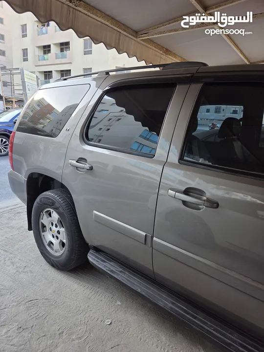 شفر تاهو خليجي للبيع  موديل 2008  ممشى 245 الف  مسجل مامن نهايه شهر 4  2026 مطلوب 3200 قابل شي بسيط