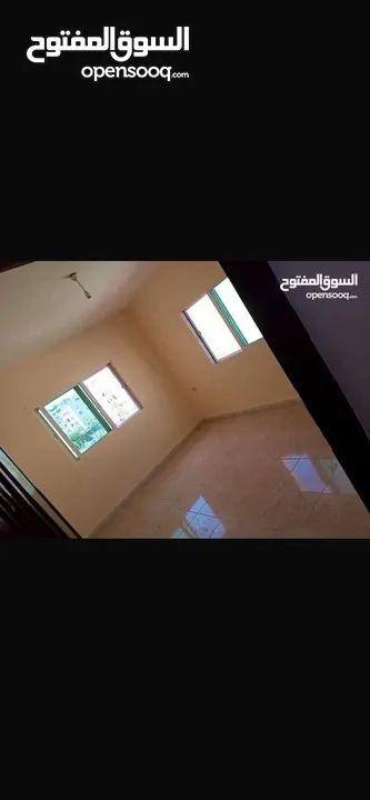 شقه فارغه للايجار خلف الضمان الاجتماعي بالقرب من سكن الطالبه الجامعيه شارع الجامعه الطابق الرابع