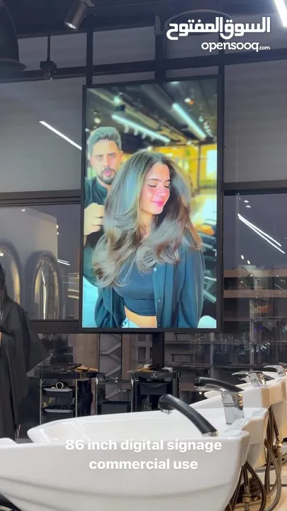 led & signage screen indoor & outdoor & dans floor لوحات ليد شاشة ليد شاشة اعلان