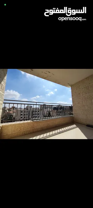 شقة غير مفروشة جديدة كليا للإيجار في رام الله – الماصيون
