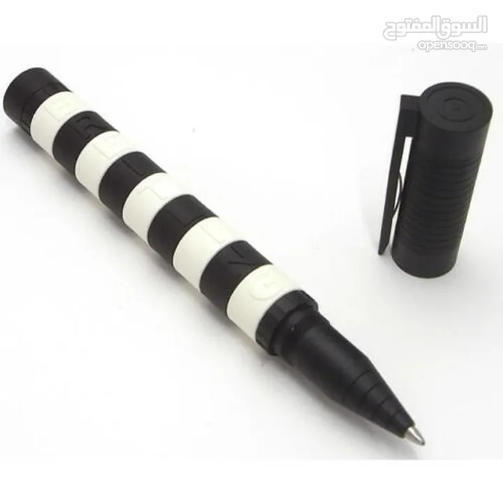 Breitling Novelty Ballpoint Pen