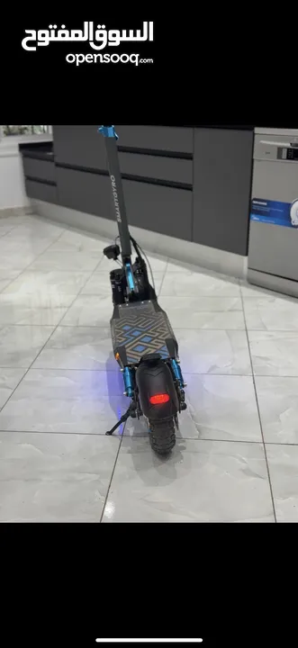 Smartgyro crossover duel double moteur nbi3 wla nbdl b krukin g2 max wla master