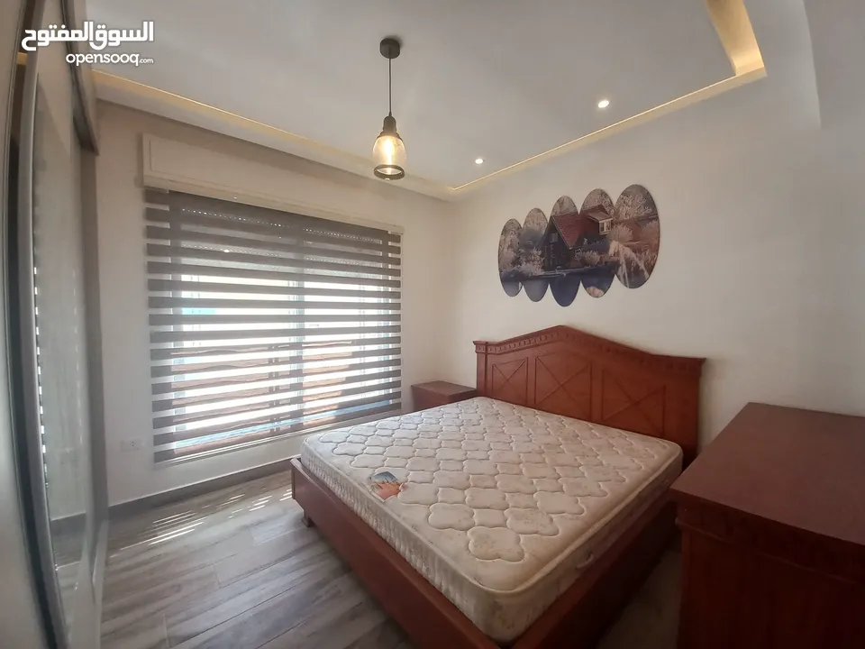 شقة مفروشة للإيجار 90م2 ( Property 17471 ) سنوي فقط