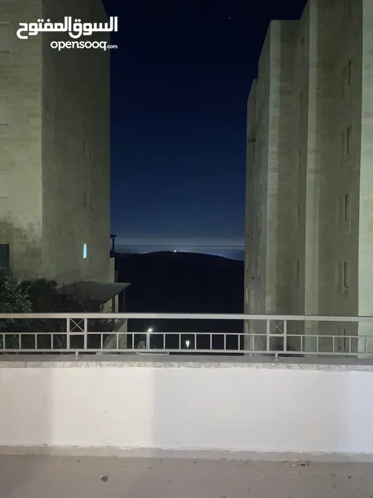 شقة مميزة للبيع في مدينة روابي