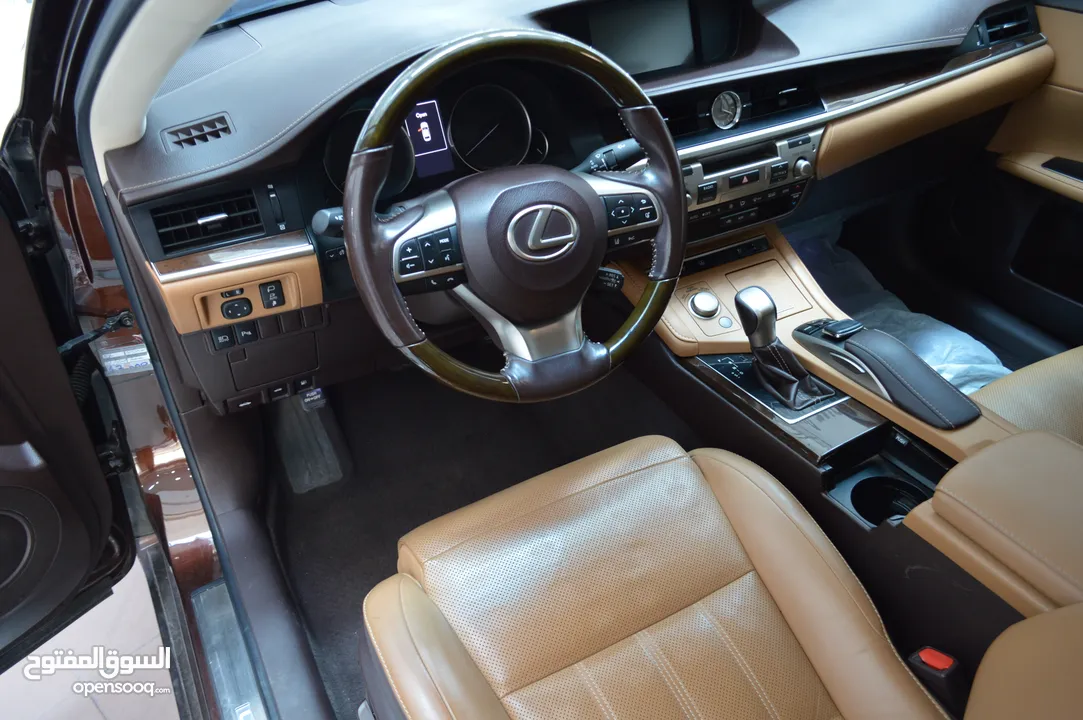 Lexus ES 350