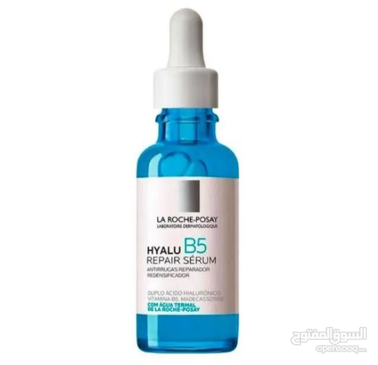 Retinol B3 & Hyalu B5 Serum  من Laroch-Posay