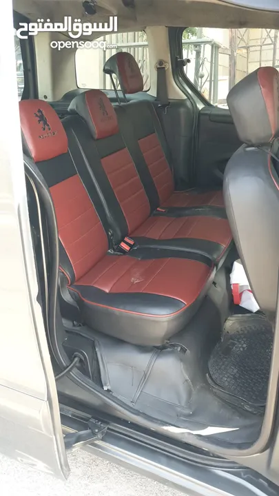 بيجوا بارتنر 2015