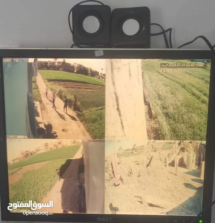 نظام راكب جاهز هايكفجين افضل انواع   (تركيب -صيانه-فك باسورد - فك ارتباط -برمجة)