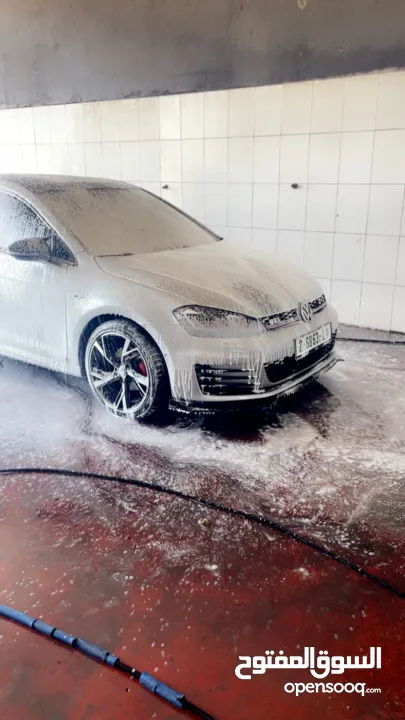 فولكسوافيجن جولف 1.4