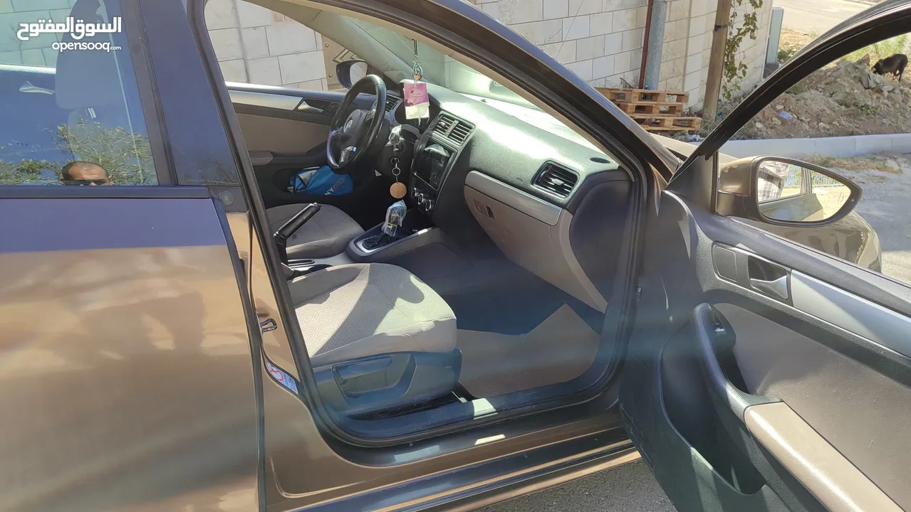 جيتا 2012 TSI