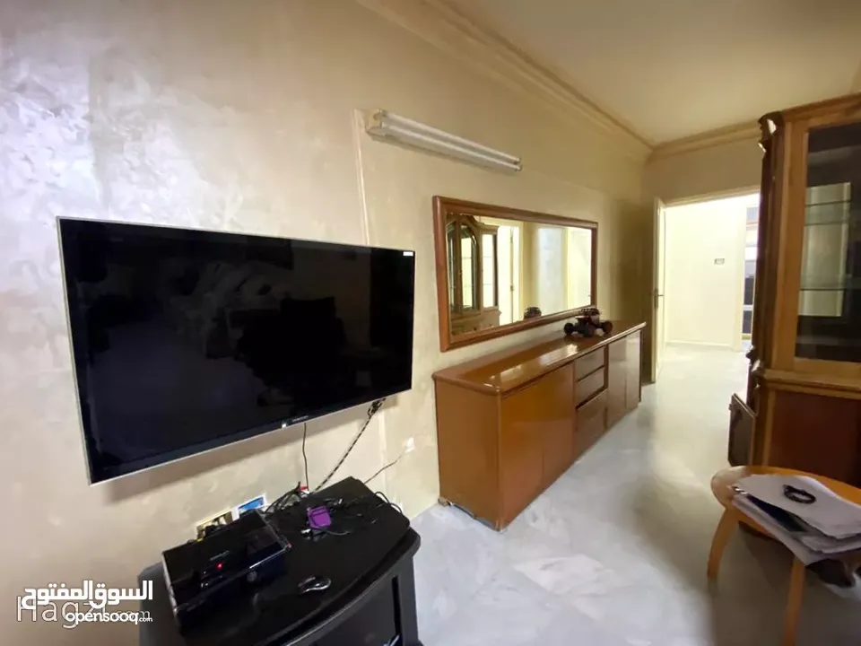 شقة مفروشة للإيجار 130م2 ( Property 12324 ) سنوي فقط