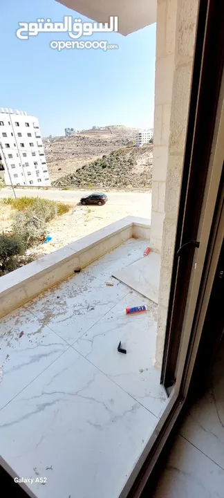 شقق للبيع بالطيرة بمساحات مختلفة وتقسيط حتى 36 شهر