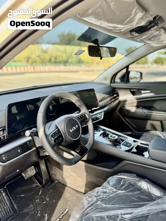 كيا سونا 2026