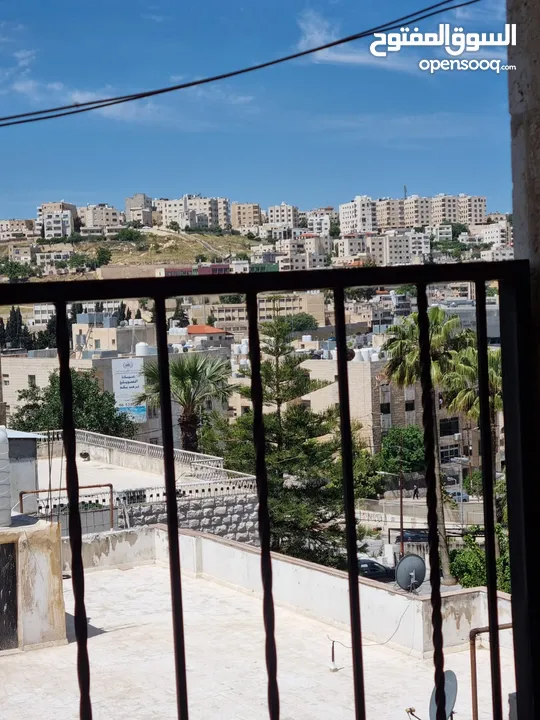 فرصة ممتازة ولا تعوض وبسعر مغري جدا  شقة مفروشة للبيع في منطقة صويلح خلف سامح مول