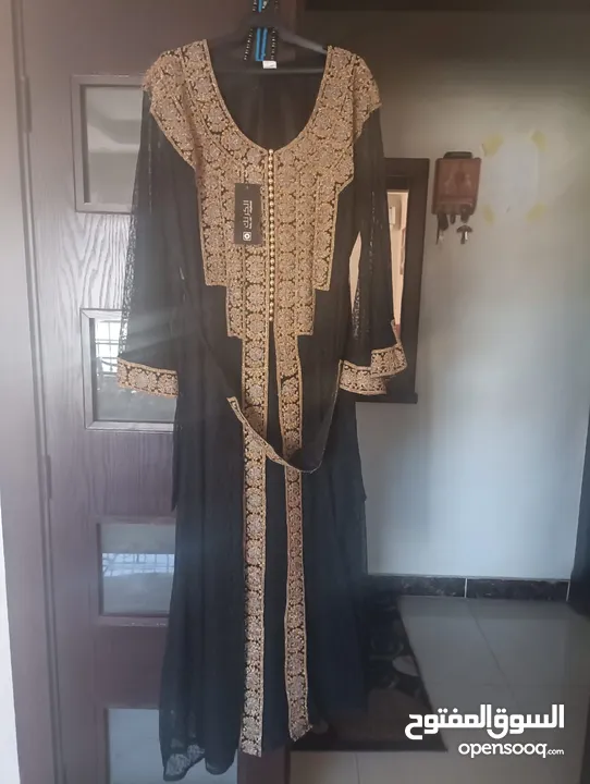 قفطان جديد للبيع