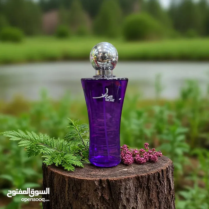 عطور ستاتي بعدة روائح
