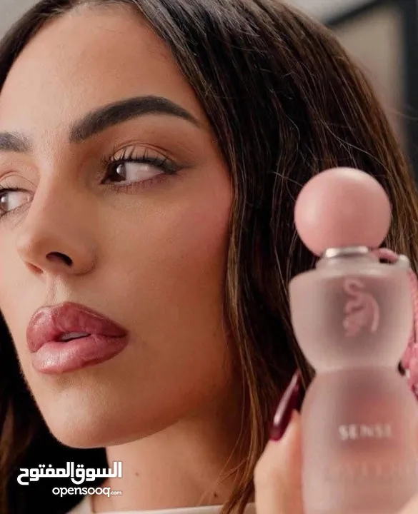 عطر جورجينا