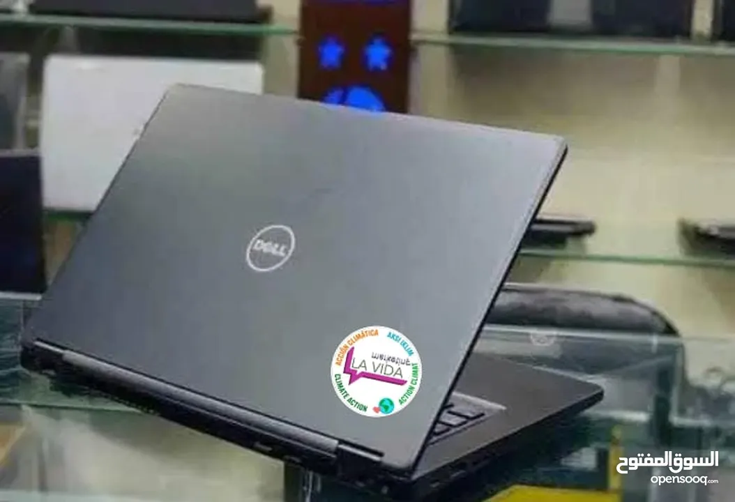 لابتوب Dell latitude