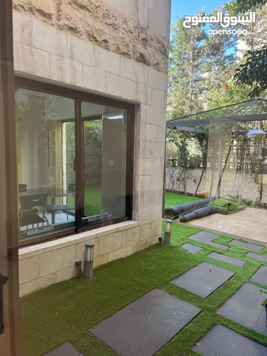Semi detached Villa in Dahyet Al Rasheed