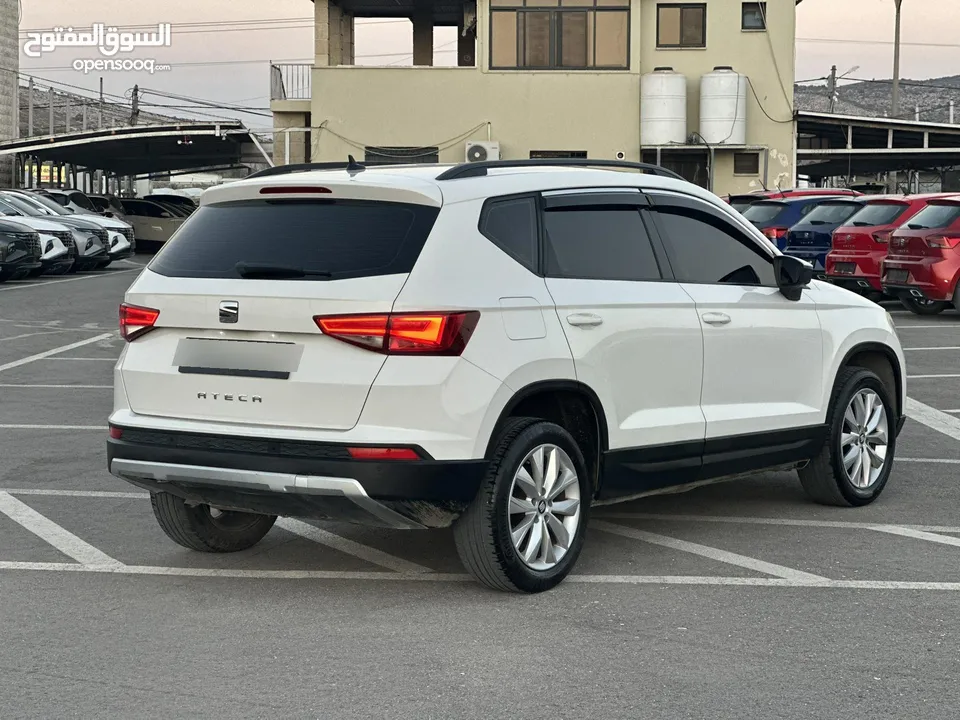 اتيكا اكسلنس فل بدون فتحة 2019 نخب