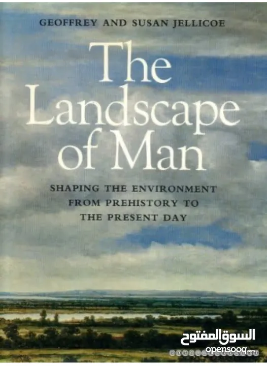 The Landscape of Man