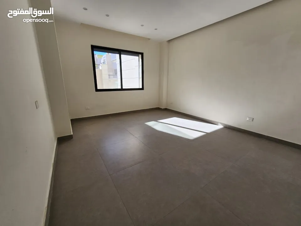 شقة دوبلكس فاخرة للبيع في عبدون  ref : 14388