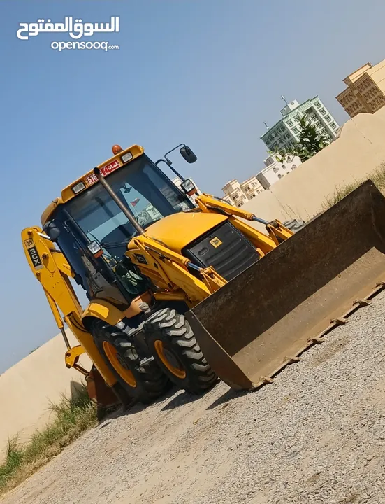 jcb2007 model