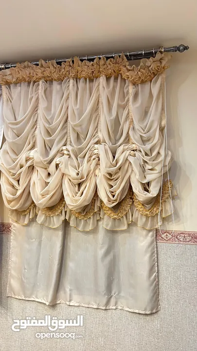 برادي اباجور عدد 5 بحالة وكاله