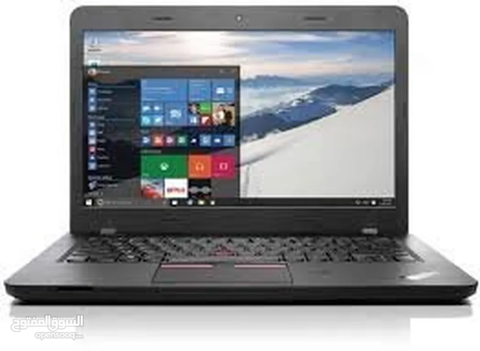 Lenovo ThinkPad  i5-7th Gen 16GB Ram 256GB SSD Nvidia Geforce 940MX 2 GB Windows 11