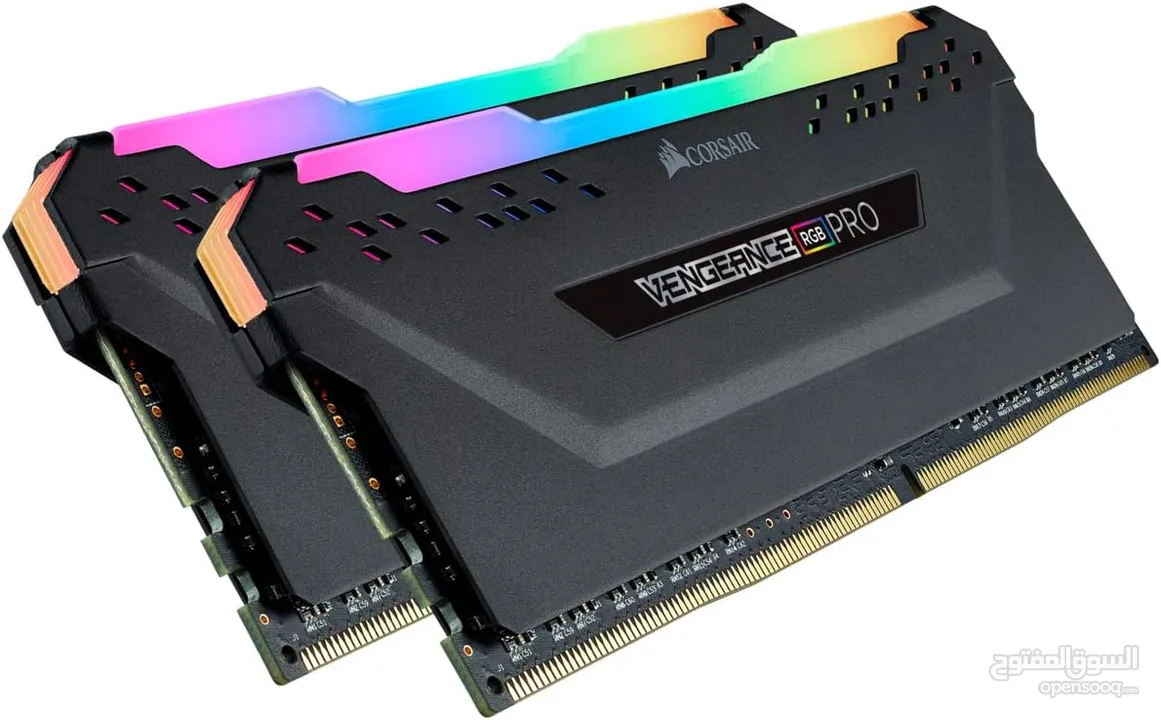 Corsair Vengeance Pro 16GB