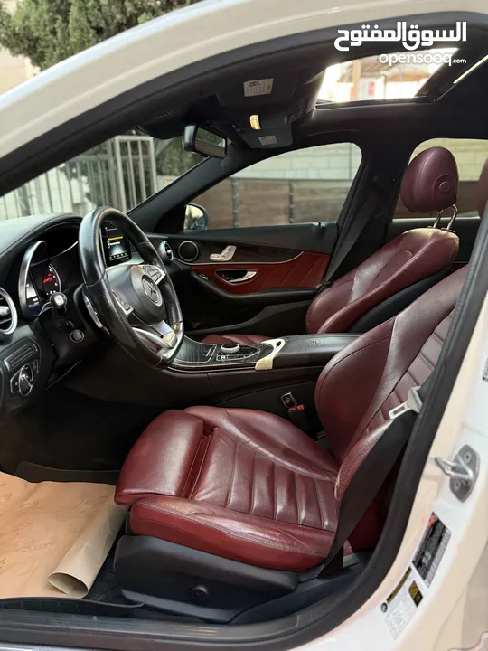 Mercedes Benz - c300 2017 ”