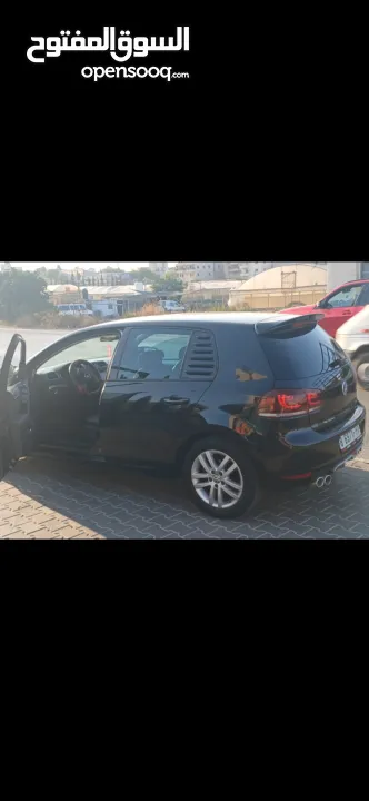 فولكسفاجن قولف