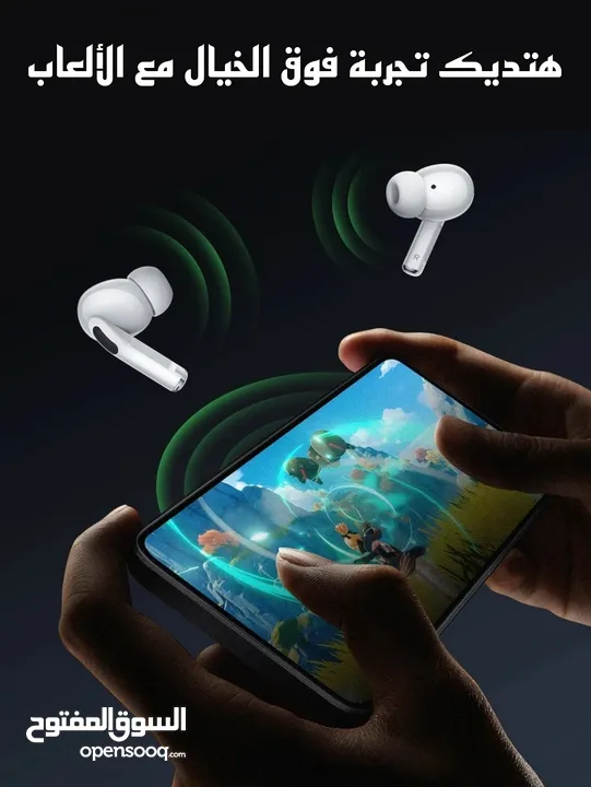 Air pods A9 andriod