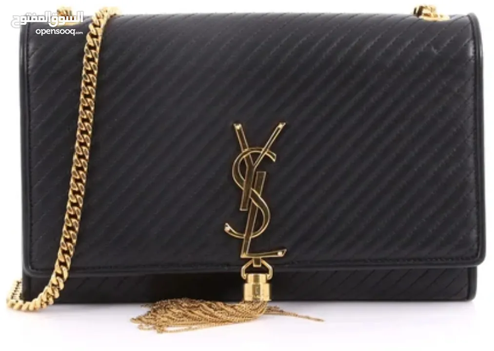 شنطه يد Saint Laurent Kate