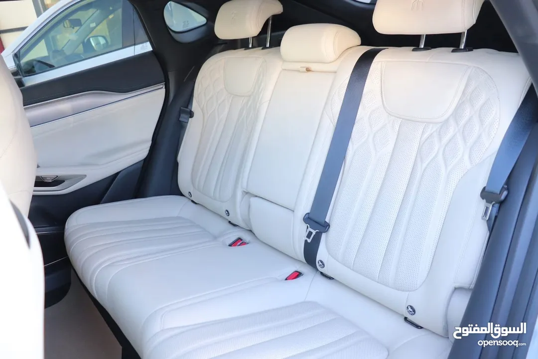 BYD SONG L 2023 zero excellence