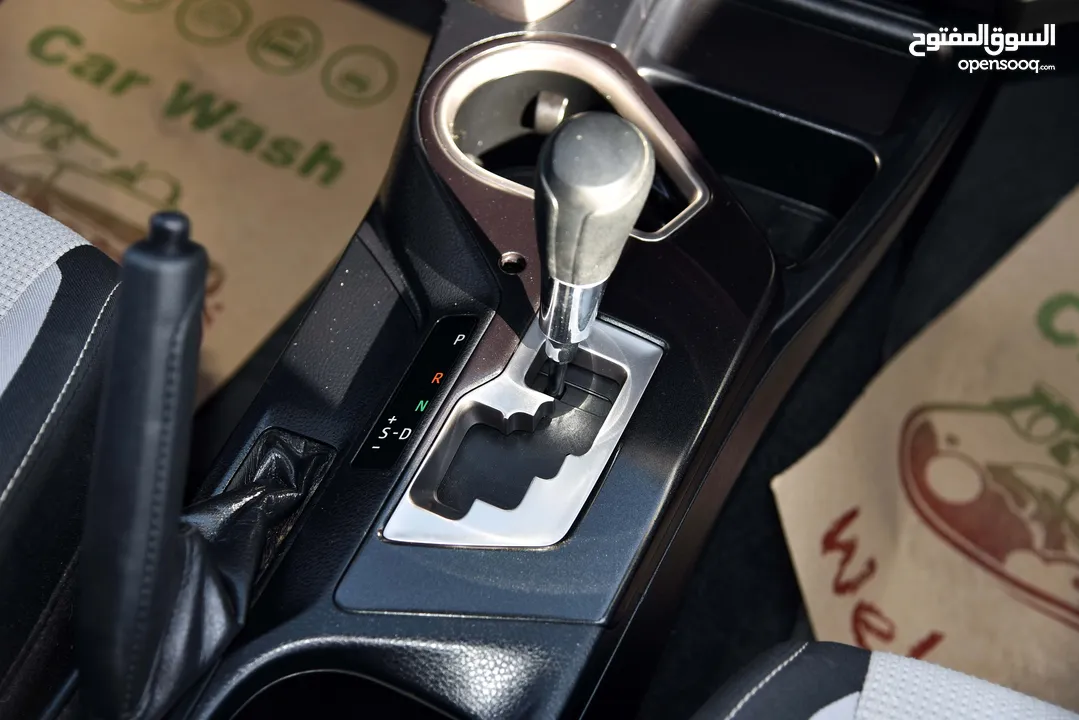 تويوتا راف فور هايبرد Toyota RAV4 Hybrid XLE 2016