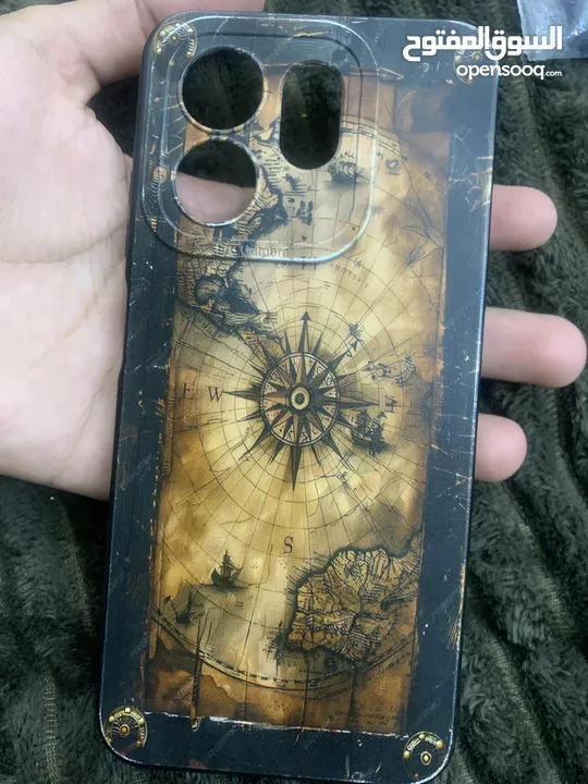 حاله ممتازه جدا استعمال جديد   infinix smart 9 انفنكس سمارت