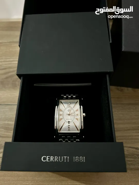 CERRUTI 1881 GENOVA