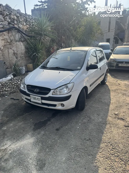 هونداي كليك