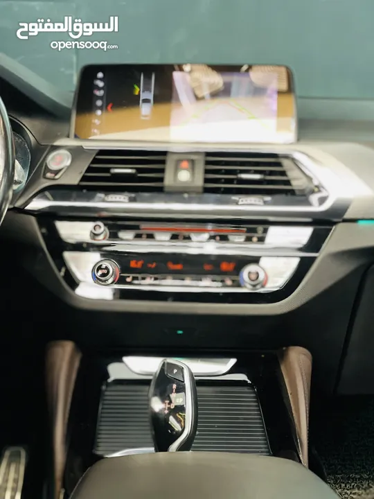 BMW X4 M/// FULL++ D20 X DRIVE 2020