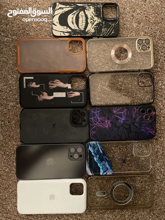 COVERS FOR IPHONE 11 pro