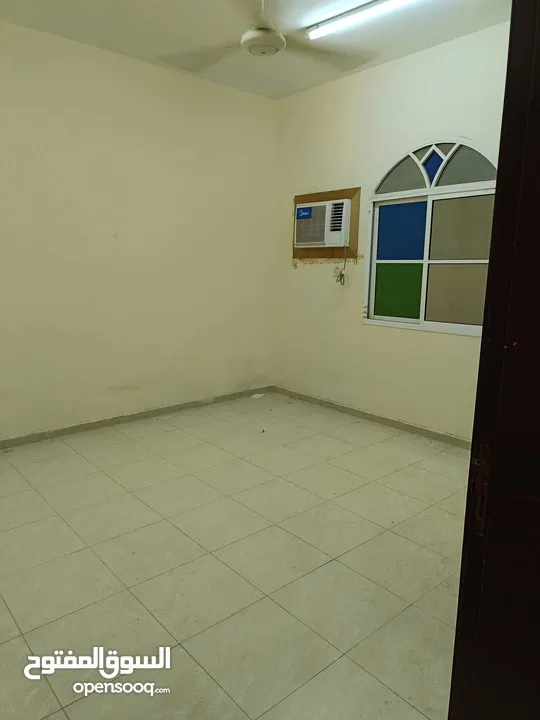 شقق للايجار بصحار غيل الشبول Apartments for rent in Sohar, Ghayl Al Shabool