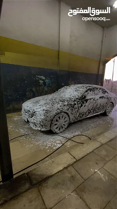 مرسيدس e220 2018 فل فل مواصفات للبيع