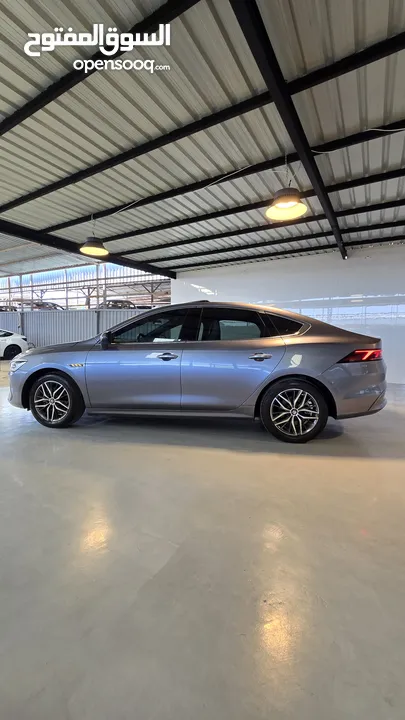 BYD Qin PLUS بي واي دي شين بلس 2022