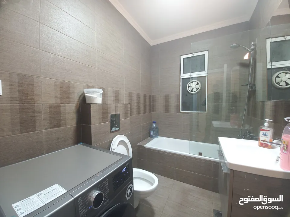 Furnished Apartment For Rent In Abdoun  ( Property 32128 )-174705604